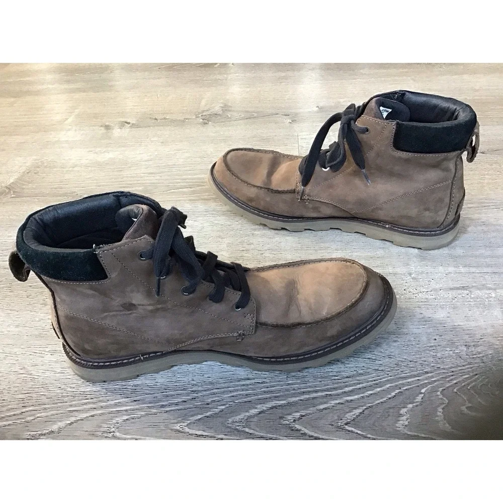 Sorel welcome my